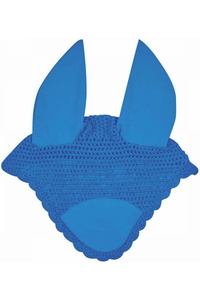 Weatherbeeta Prime Ear Bonnet 1000071 - Royal Blue